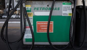 Un Critico De Petrobras Fue Nombrado Jefe De La Gigante Compania Estatal De Brasil