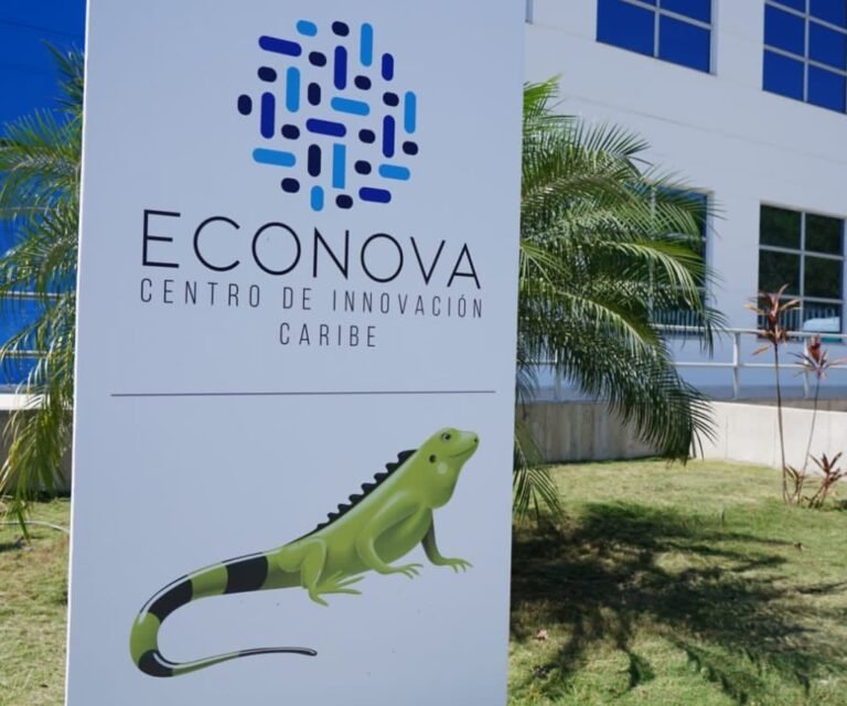 Anuncian creación de Econova en Santander