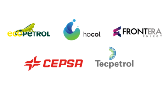 Comunicado a la opinión pública, Ecopetrol, Frontera, Hocol, Tecpetrol y Cepsa