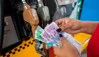 Desde hoy sube el precio de la gasolina en el país: así quedó el galón en Medellín