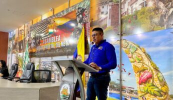 Socializan En Asamblea El Proyecto Para Financiar La Pavimentacion De La Via Alto Neblinas Rubiales