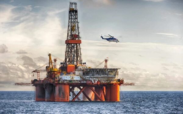 El petróleo y el gas en alta mar se preparan para "el mayor crecimiento en una década"