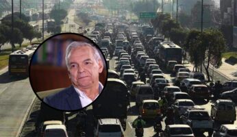 Adiós a los carros a gasolina en Colombia: preocupaciones y desafíos ante la transición energética