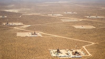 Inversiones en producción de gas y petróleo para 2023 en Argentina superarán los US$ 10.700 millones