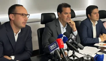 “Sector de combustibles líquidos requiere la creación de un Consejo Nacional de Operación para fortalecer el abastecimiento nacional”: Frank Pearl