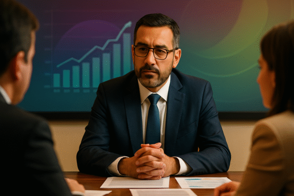 Ministro Edwin Palma solicita propuestas para modificar el Cargo por Confiabilidad en el sector energético