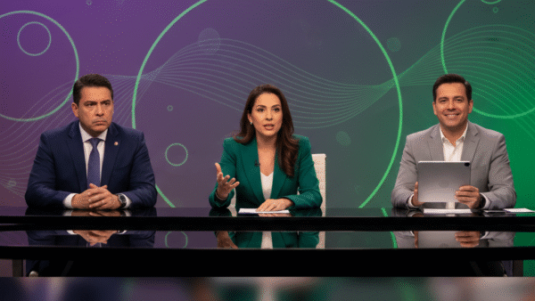 Fracking y elecciones en Colombia 2026: posturas, cifras y candidatos