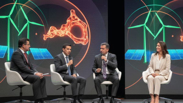 II Congreso ANH 2025: Estrategias Energéticas para Colombia