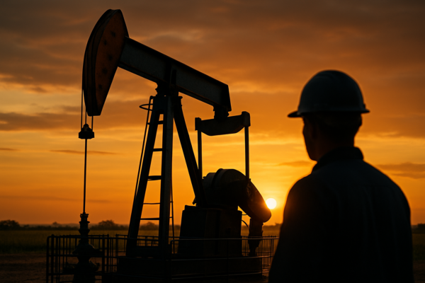 La Guerra por los Activos de Frontera Energy: GeoPark vs. Parex en la Mira Petrolera Colombiana