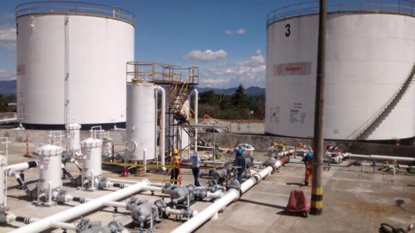 La Disminución del Margen de Combustibles en Colombia: Un Riesgo Operacional para los Mayoristas y la Economía