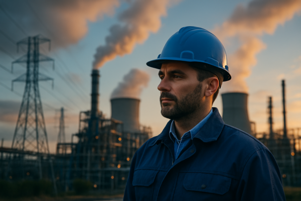 Candidatos Presidenciales y el Futuro del Petróleo en Colombia: Un Análisis Crítico