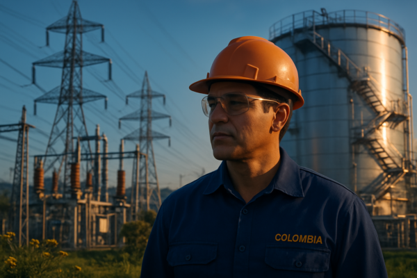 Frontera Energy y Parex: US$525 Millones por Activos Estratégicos en Colombia