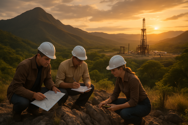 Geólogos Desafían la Visión Energética de Petro: ¿Colombia en la Encrucijada de su Transición?