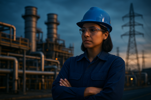 La Fascinante Conexión entre el Petróleo y la Semana Santa: Más Allá de lo Evidente