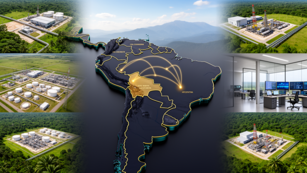 GeoPark consolida su estrategia: Producción estable y expansión en Putumayo y Vaca Muerta