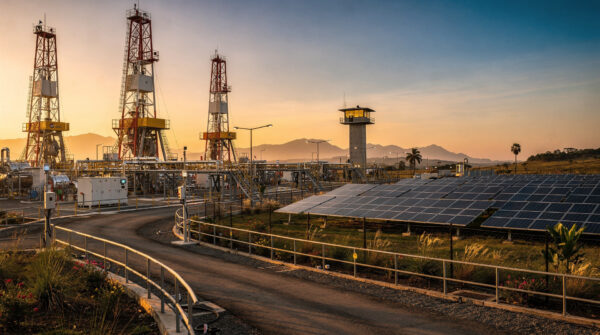 Transición Energética en Colombia 2026: El Nuevo Paradigma del Petróleo y Gas